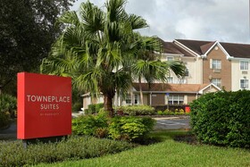 MainStay Suites Tampa Moffitt-USF