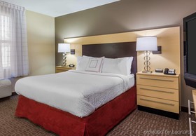 TownePlace Suites Tampa Westshore/Airport