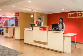 TownePlace Suites Tampa Westshore/Airport