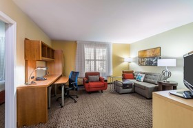 TownePlace Suites Tampa Westshore/Airport