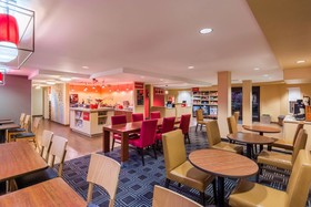 TownePlace Suites Tampa Westshore/Airport