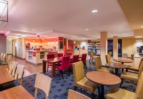 TownePlace Suites Tampa Westshore/Airport