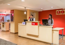 TownePlace Suites Tampa Westshore/Airport