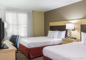 TownePlace Suites Tampa Westshore/Airport
