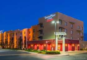 TownePlace Suites Tampa Westshore/Airport