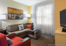 TownePlace Suites Tampa Westshore/Airport
