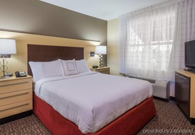 TownePlace Suites Tampa Westshore/Airport