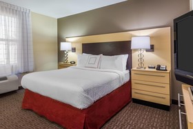 TownePlace Suites Tampa Westshore/Airport