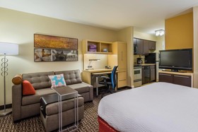 TownePlace Suites Tampa Westshore/Airport