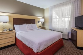 TownePlace Suites Tampa Westshore/Airport