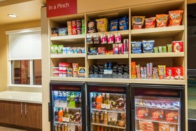 TownePlace Suites Tampa Westshore/Airport
