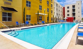 TownePlace Suites Tampa Westshore/Airport