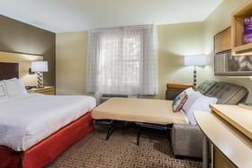 TownePlace Suites Tampa Westshore/Airport