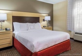 TownePlace Suites Tampa Westshore/Airport