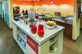 TownePlace Suites Tampa Westshore/Airport