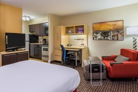 TownePlace Suites Tampa Westshore/Airport