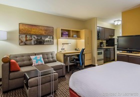 TownePlace Suites Tampa Westshore/Airport