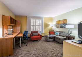 TownePlace Suites Tampa Westshore/Airport