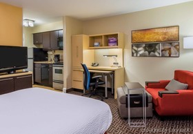 TownePlace Suites Tampa Westshore/Airport