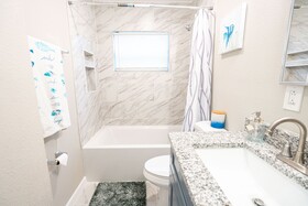 University Serenity Suites