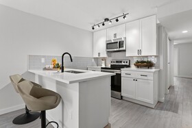 University Serenity Suites
