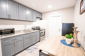 University Serenity Suites