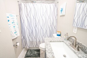 University Serenity Suites