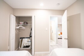 University Serenity Suites