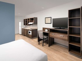 Extended Stay America Tampa Brandon East