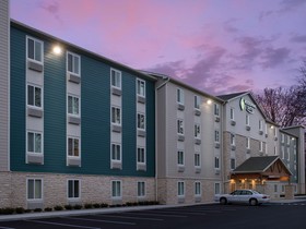 Extended Stay America Tampa Brandon East