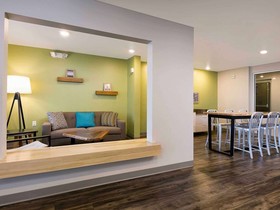 Extended Stay America Tampa Brandon East