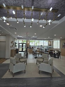 Wyndham Garden Tampa Fairgrounds/Casino