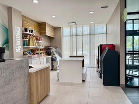 Wyndham Garden Tampa Fairgrounds/Casino