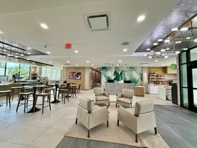 Wyndham Garden Tampa Fairgrounds/Casino