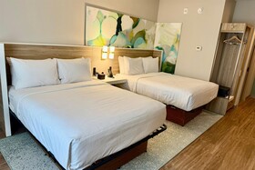 Wyndham Garden Tampa Fairgrounds/Casino