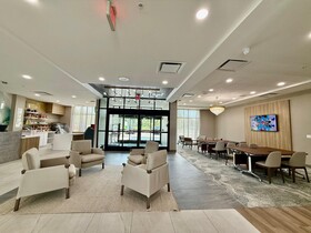 Wyndham Garden Tampa Fairgrounds/Casino