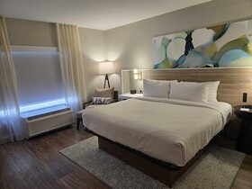 Wyndham Garden Tampa Fairgrounds/Casino