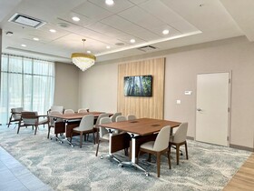 Wyndham Garden Tampa Fairgrounds/Casino