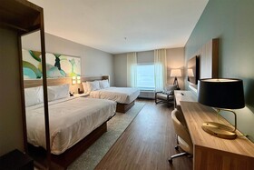 Wyndham Garden Tampa Fairgrounds/Casino