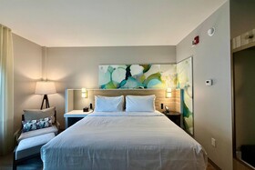 Wyndham Garden Tampa Fairgrounds/Casino