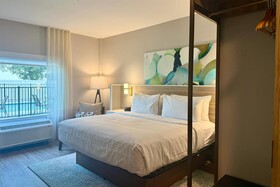 Wyndham Garden Tampa Fairgrounds/Casino