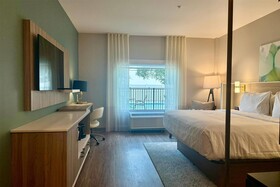 Wyndham Garden Tampa Fairgrounds/Casino