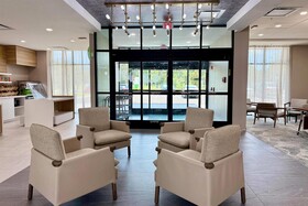 Wyndham Garden Tampa Fairgrounds/Casino