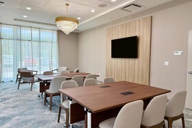 Wyndham Garden Tampa Fairgrounds/Casino