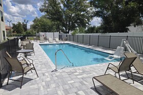 Wyndham Garden Tampa Fairgrounds/Casino