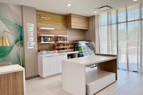 Wyndham Garden Tampa Fairgrounds/Casino