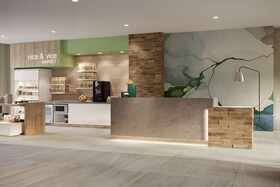 Wyndham Garden Tampa Fairgrounds/Casino