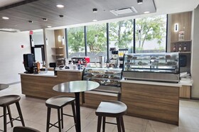 Wyndham Garden Tampa Fairgrounds/Casino