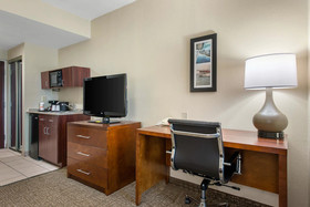 Comfort Inn & Suites Tavares North