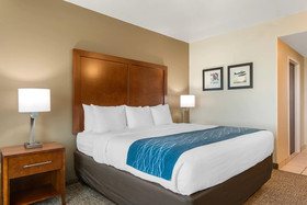 Comfort Inn & Suites Tavares North